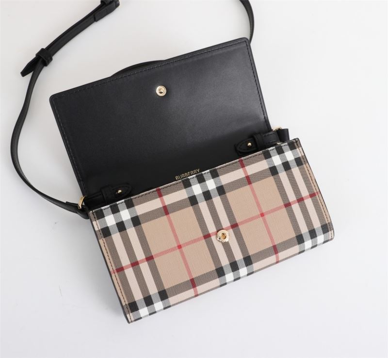 Burberry Satchel Bags